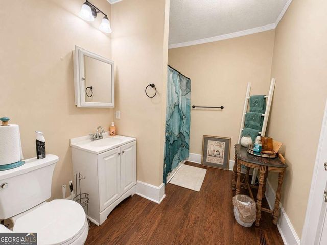51 Carrollton Street, Temple, GA 30179