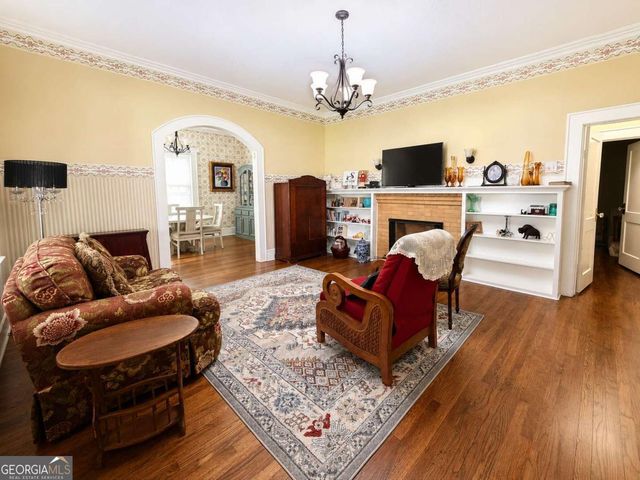 51 Carrollton Street, Temple, GA 30179