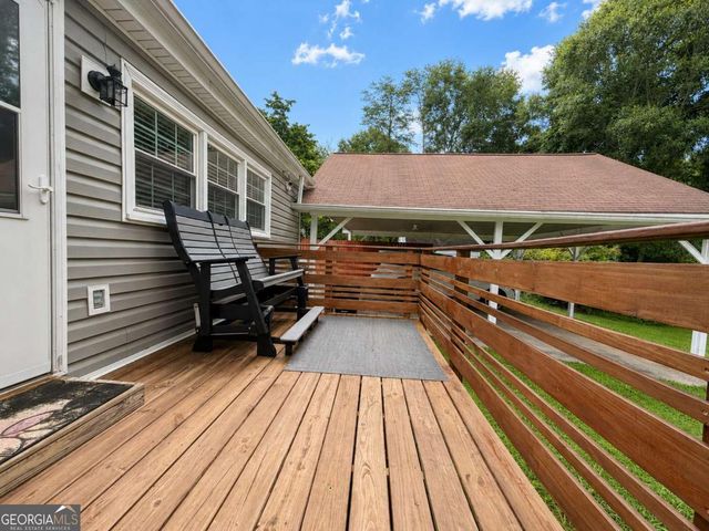 51 Carrollton Street, Temple, GA 30179