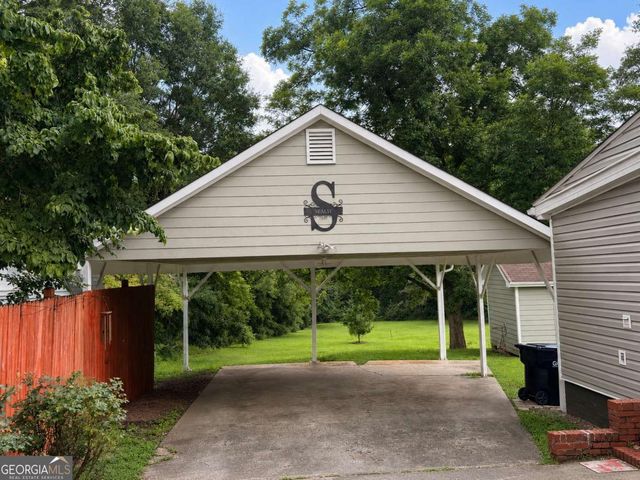 51 Carrollton Street, Temple, GA 30179