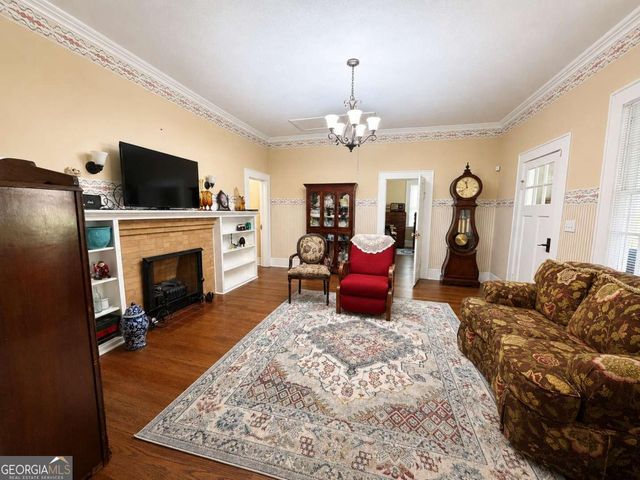 51 Carrollton Street, Temple, GA 30179
