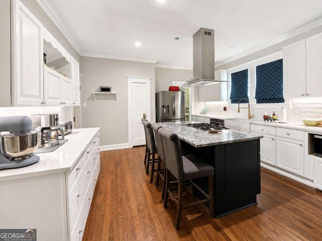 51 Carrollton Street, Temple, GA 30179