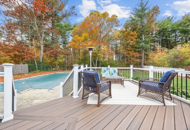 585 Forest St., Bridgewater, MA 02324