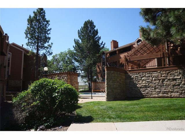 4284 S Salida Way 11, Aurora, CO 80013