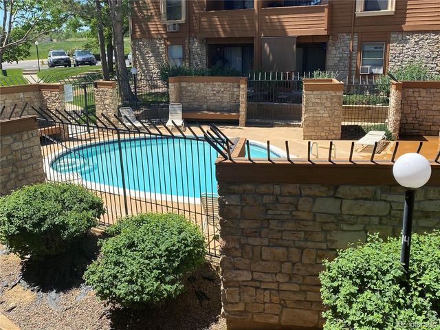 4284 S Salida Way 11, Aurora, CO 80013