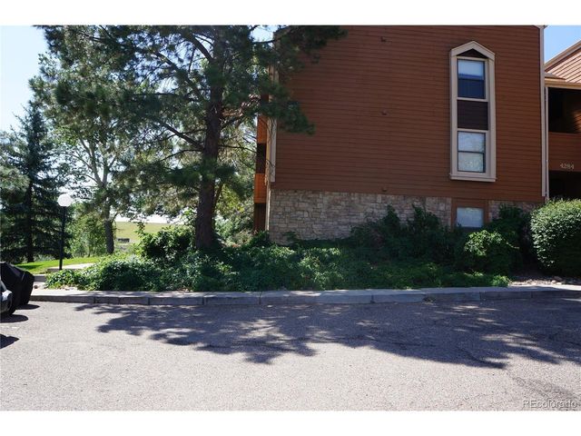 4284 S Salida Way 11, Aurora, CO 80013