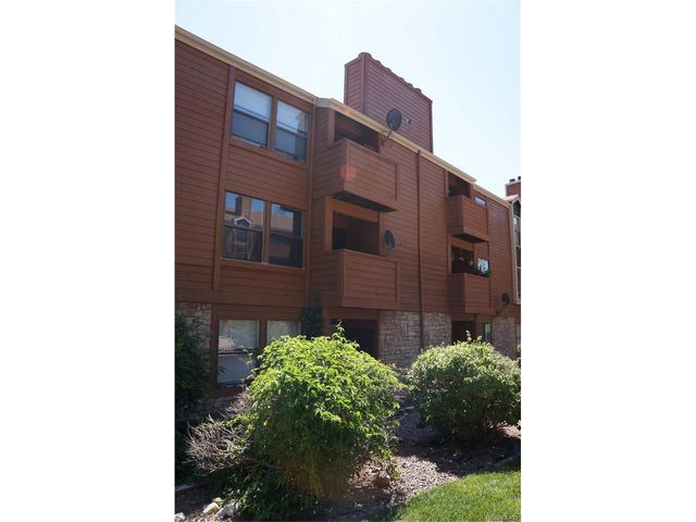 4284 S Salida Way 11, Aurora, CO 80013