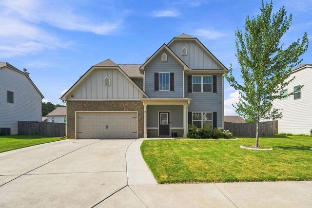 15 Belfield Court, Adairsville, GA 30103