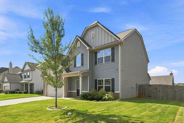 15 Belfield Court, Adairsville, GA 30103