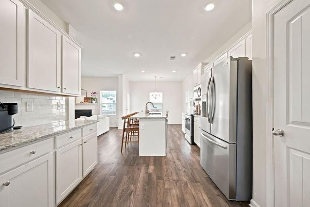 15 Belfield Court, Adairsville, GA 30103