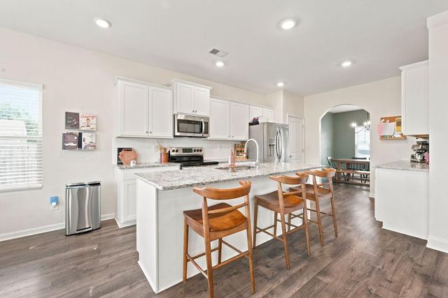 15 Belfield Court, Adairsville, GA 30103