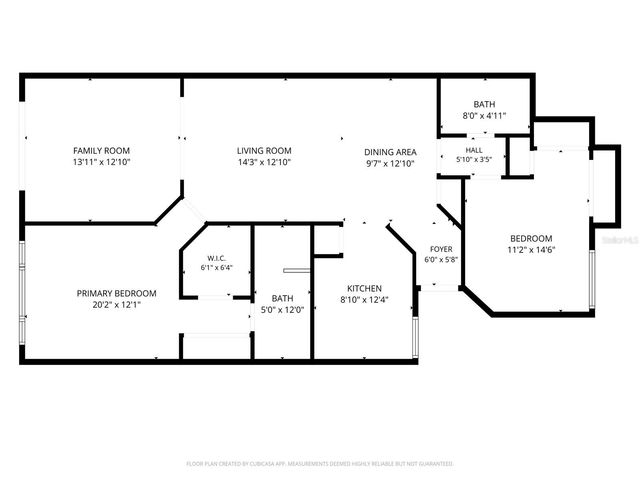 11440 HARBOR WAY 5013, Largo, FL 33774