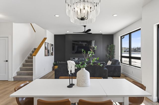 9933 14th Circle NE, Saint Michael, MN 55376