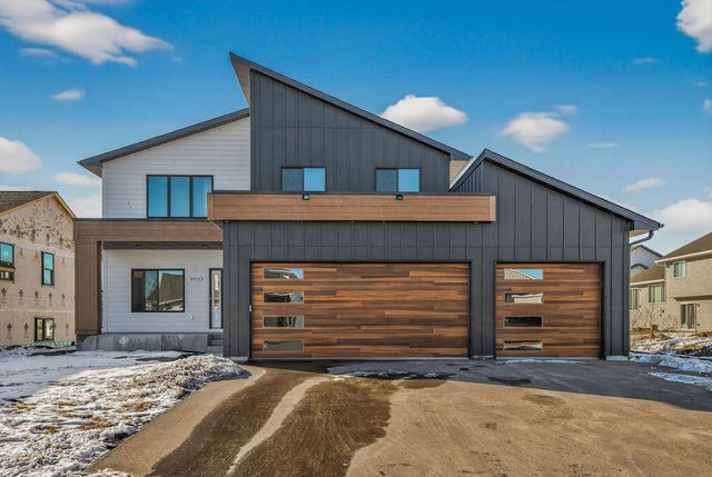 9933 14th Circle NE, Saint Michael, MN 55376