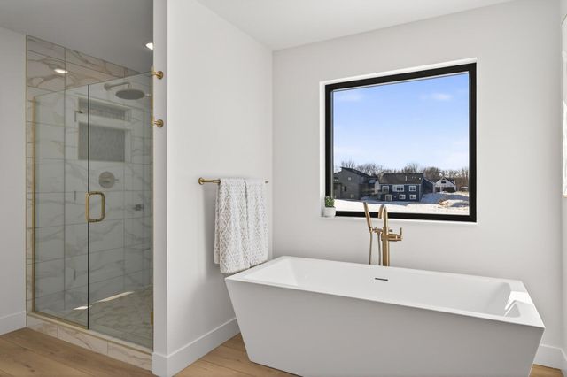 9933 14th Circle NE, Saint Michael, MN 55376