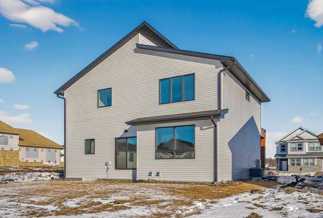 9933 14th Circle NE, Saint Michael, MN 55376