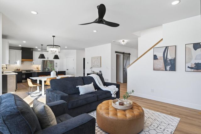 9933 14th Circle NE, Saint Michael, MN 55376