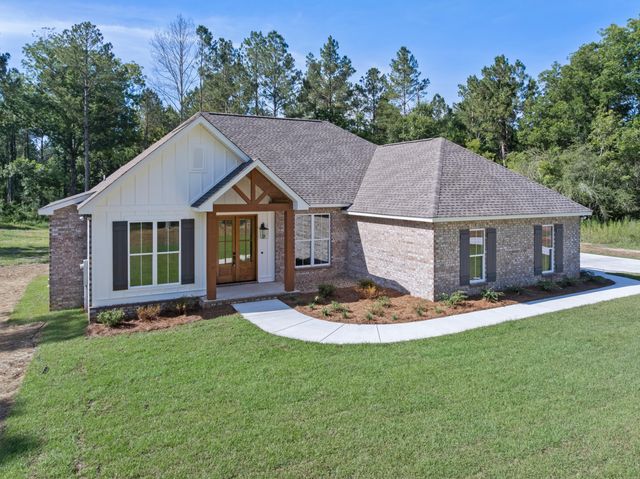 3416 Rocky Branch Rd., Sumrall, MS 39482