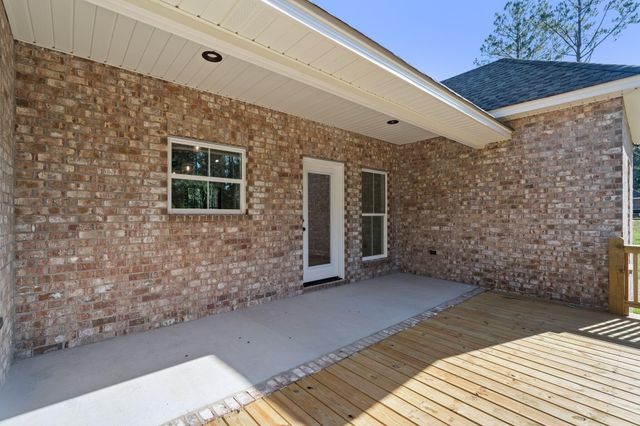 3416 Rocky Branch Rd., Sumrall, MS 39482