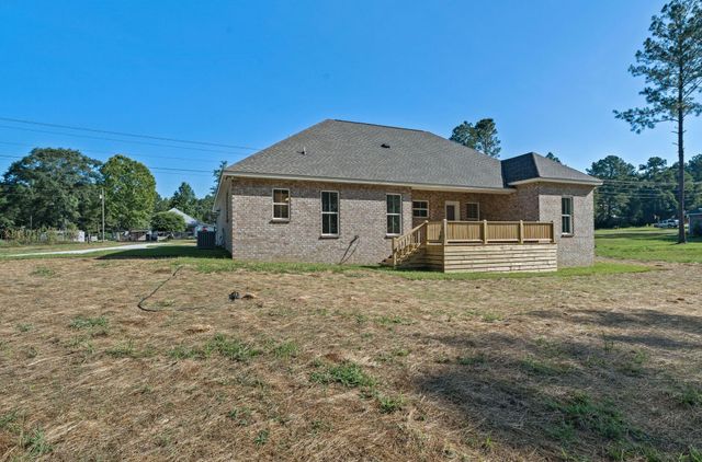 3416 Rocky Branch Rd., Sumrall, MS 39482