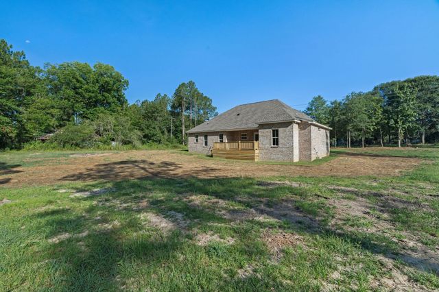 3416 Rocky Branch Rd., Sumrall, MS 39482