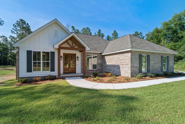3416 Rocky Branch Rd., Sumrall, MS 39482