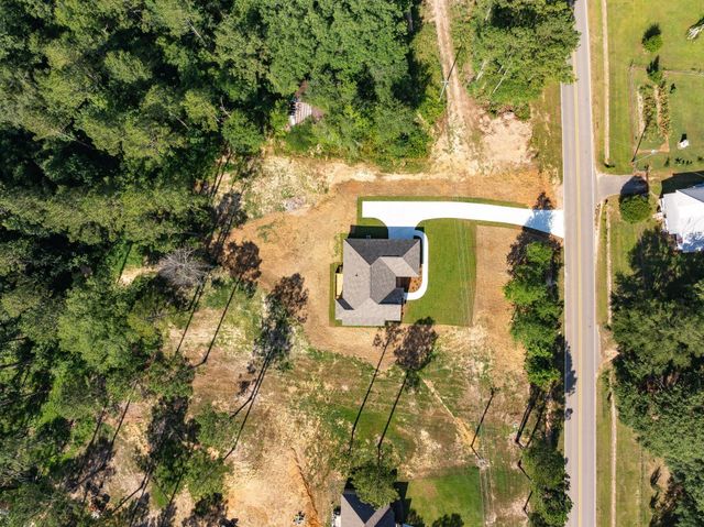 3416 Rocky Branch Rd., Sumrall, MS 39482