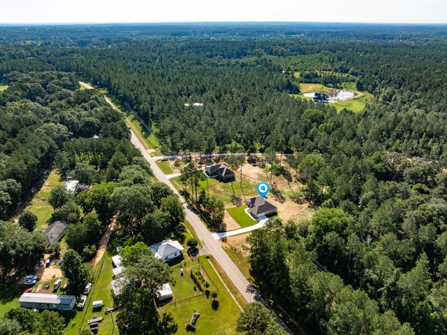 3416 Rocky Branch Rd., Sumrall, MS 39482