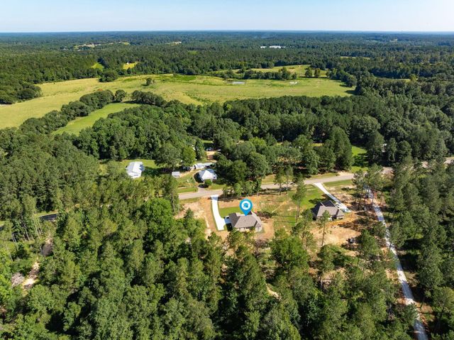 3416 Rocky Branch Rd., Sumrall, MS 39482