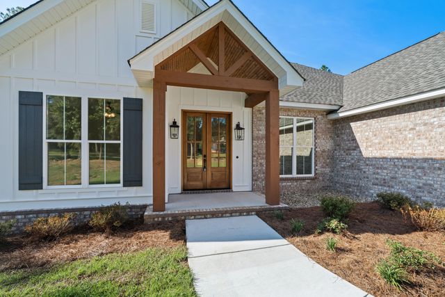 3416 Rocky Branch Rd., Sumrall, MS 39482