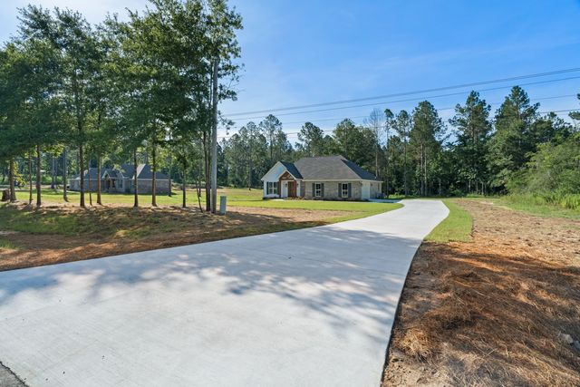 3416 Rocky Branch Rd., Sumrall, MS 39482