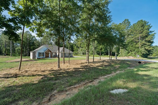 3416 Rocky Branch Rd., Sumrall, MS 39482