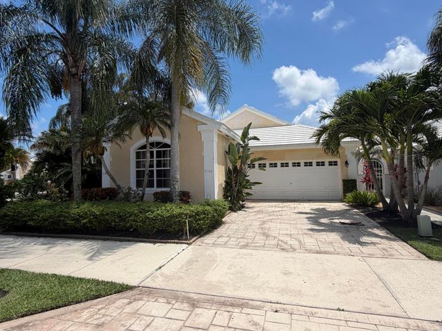 9106 Baybury Lane, West Palm Beach, FL 33411