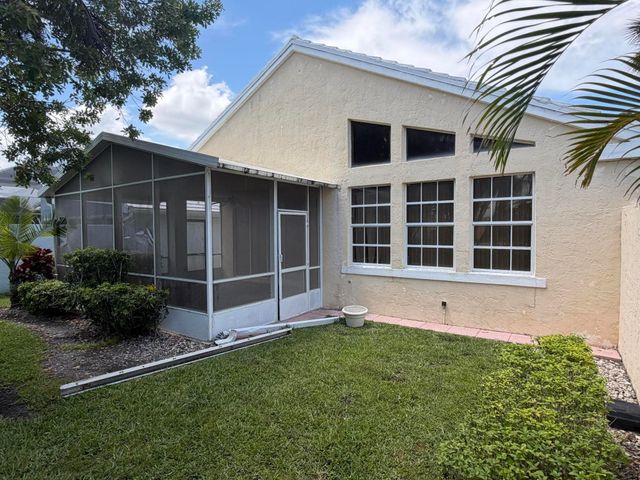 9106 Baybury Lane, West Palm Beach, FL 33411