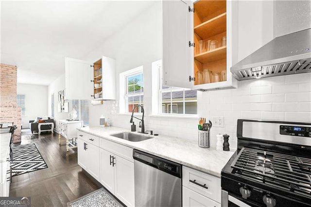 330 Wellington Street SW, Atlanta, GA 30310