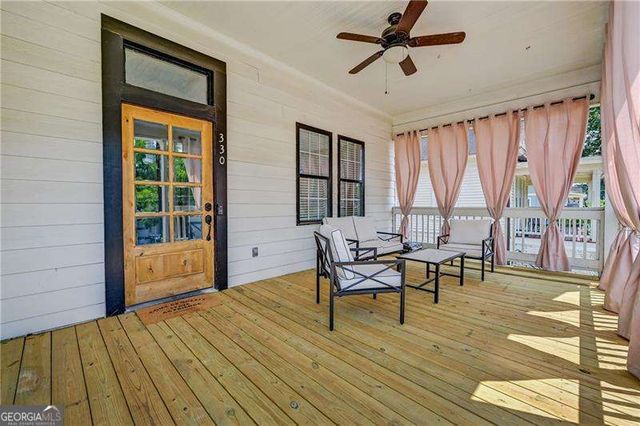 330 Wellington Street SW, Atlanta, GA 30310