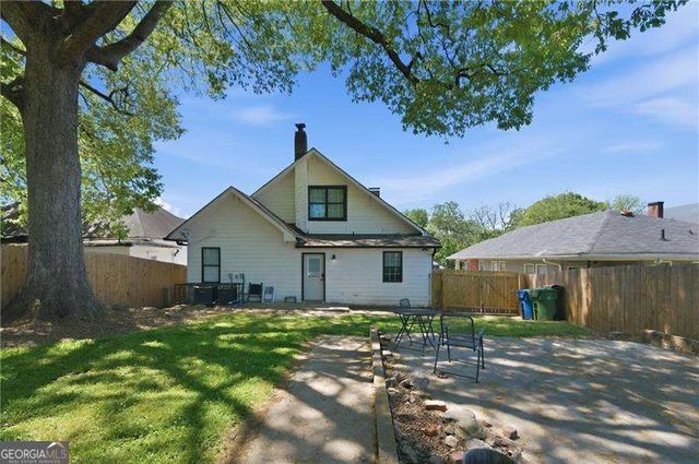 330 Wellington Street SW, Atlanta, GA 30310