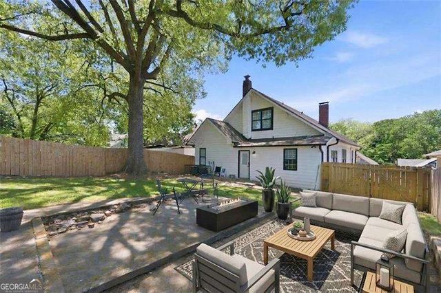 330 Wellington Street SW, Atlanta, GA 30310