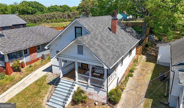 330 Wellington Street SW, Atlanta, GA 30310