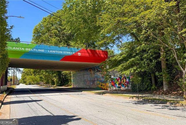 330 Wellington Street SW, Atlanta, GA 30310