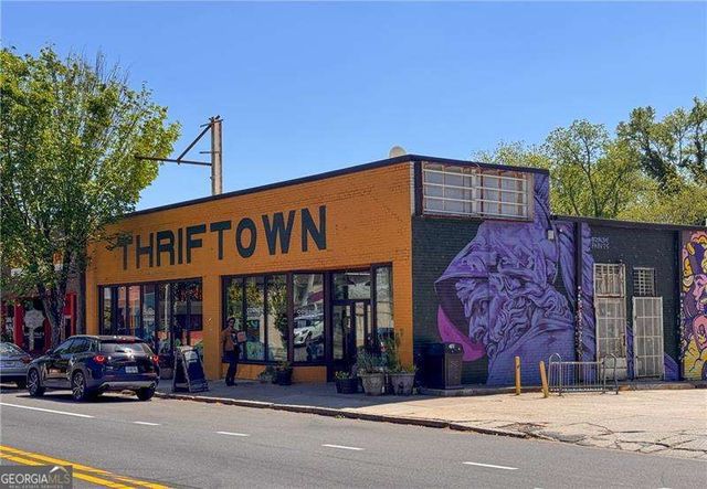 330 Wellington Street SW, Atlanta, GA 30310