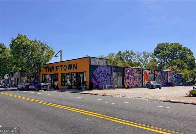 330 Wellington Street SW, Atlanta, GA 30310