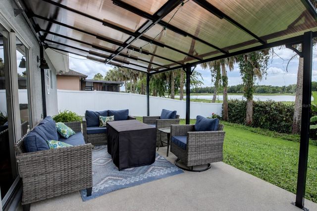 305 FAIRFIELD DRIVE, Sanford, FL 32771