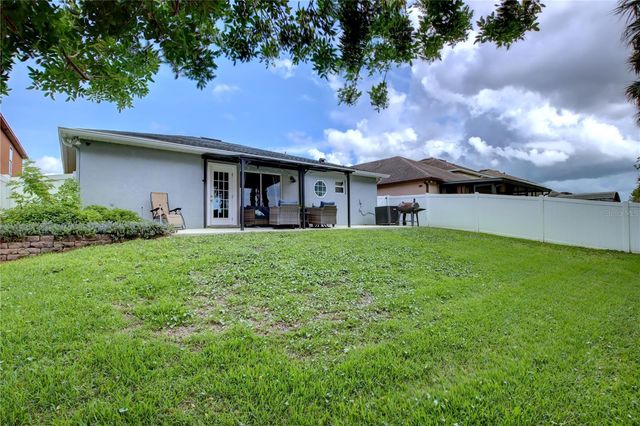 305 FAIRFIELD DRIVE, Sanford, FL 32771