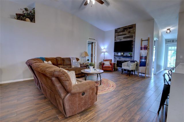 305 FAIRFIELD DRIVE, Sanford, FL 32771