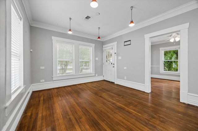 1201 Tulane Street, Houston, TX 77008