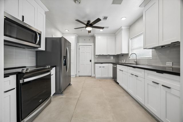 1201 Tulane Street, Houston, TX 77008