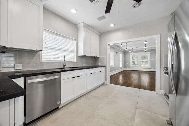 1201 Tulane Street, Houston, TX 77008
