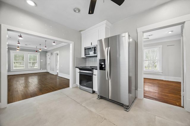 1201 Tulane Street, Houston, TX 77008