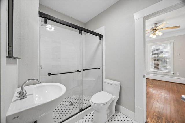 1201 Tulane Street, Houston, TX 77008
